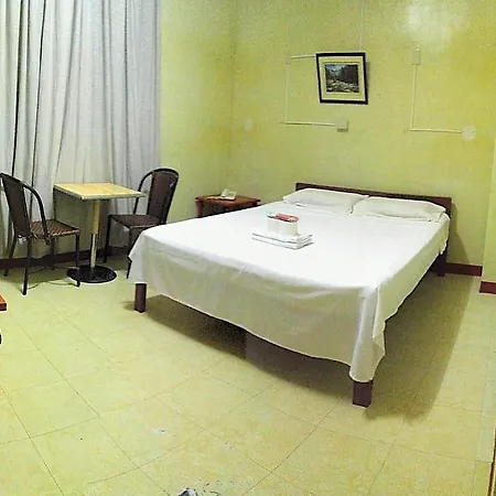 Honeybee Royal Inn